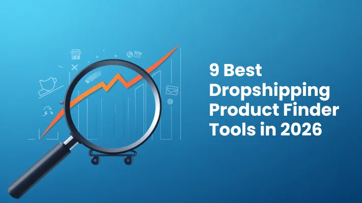 Dropshipping Product Finder Tools
