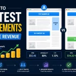 Test Ad Placements