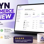 AYN E-Commerce