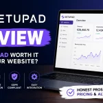 Setupad Review
