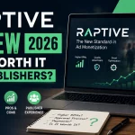Raptive Review