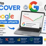 Recover From a Google Algorithm Update