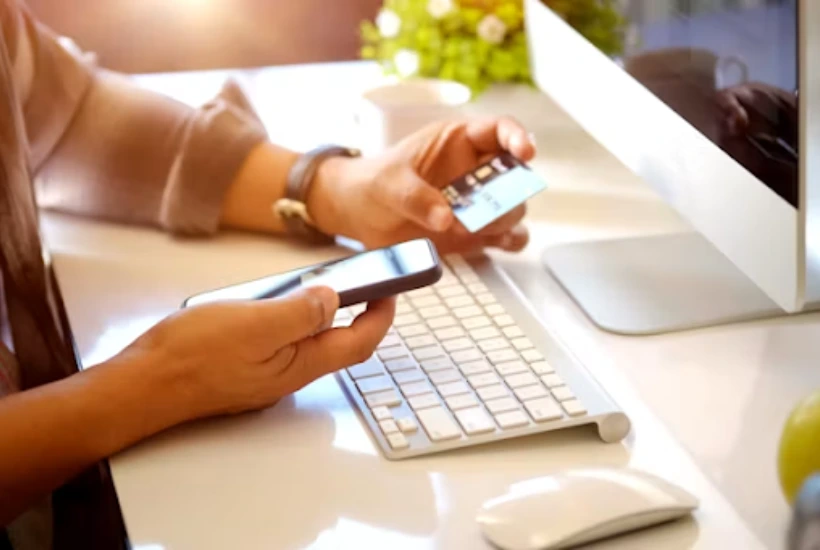 Modern Payment Infrastructure
