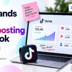 Why Brands Choose SocialBoosting for TikTok Growth