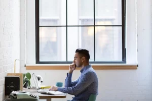The Professional Email Address as a Business Asset: Deliverability and Credibility