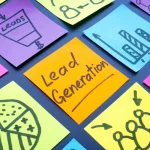 Generate Leads from a Website