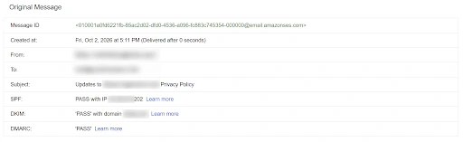 Audit Your Newsletter's Deliverability
