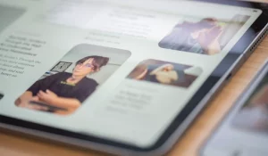 How to Turn Blog Posts into Videos with Text-to-Video AI