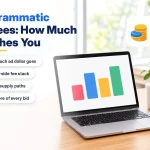Programmatic Ad Fees: How Much Reaches Publishers in 2026