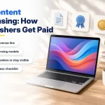 AI Content Licensing: How Publishers Get Paid in 2026