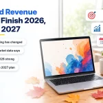 Q4 Ad Revenue Plan: Finish 2026, Build 2027